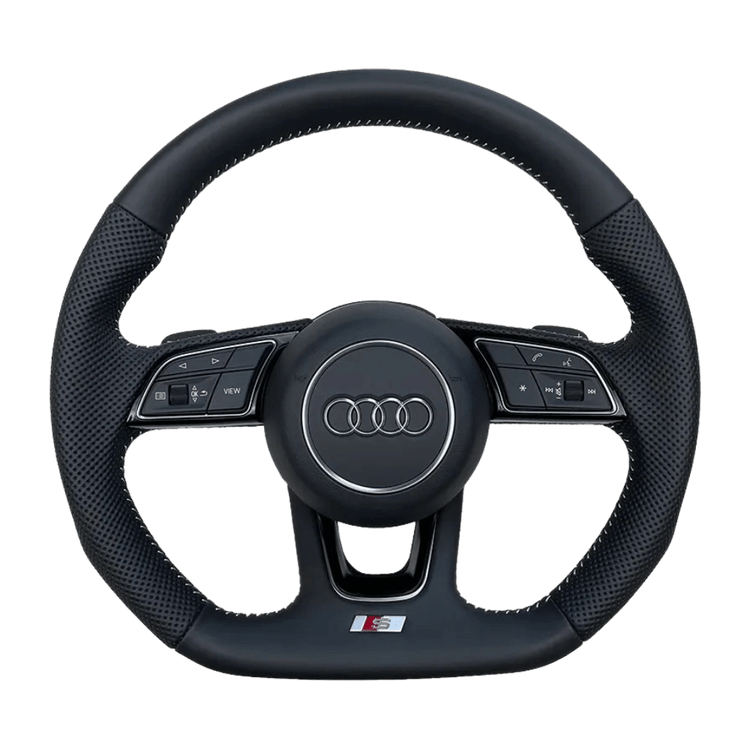 AUDI Lenkräder