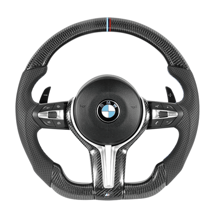 BMW Lenkräder