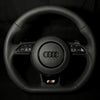Audi S Sportlenkrad inkl. Airbag - BFAN - BEFASTANDNOBLE