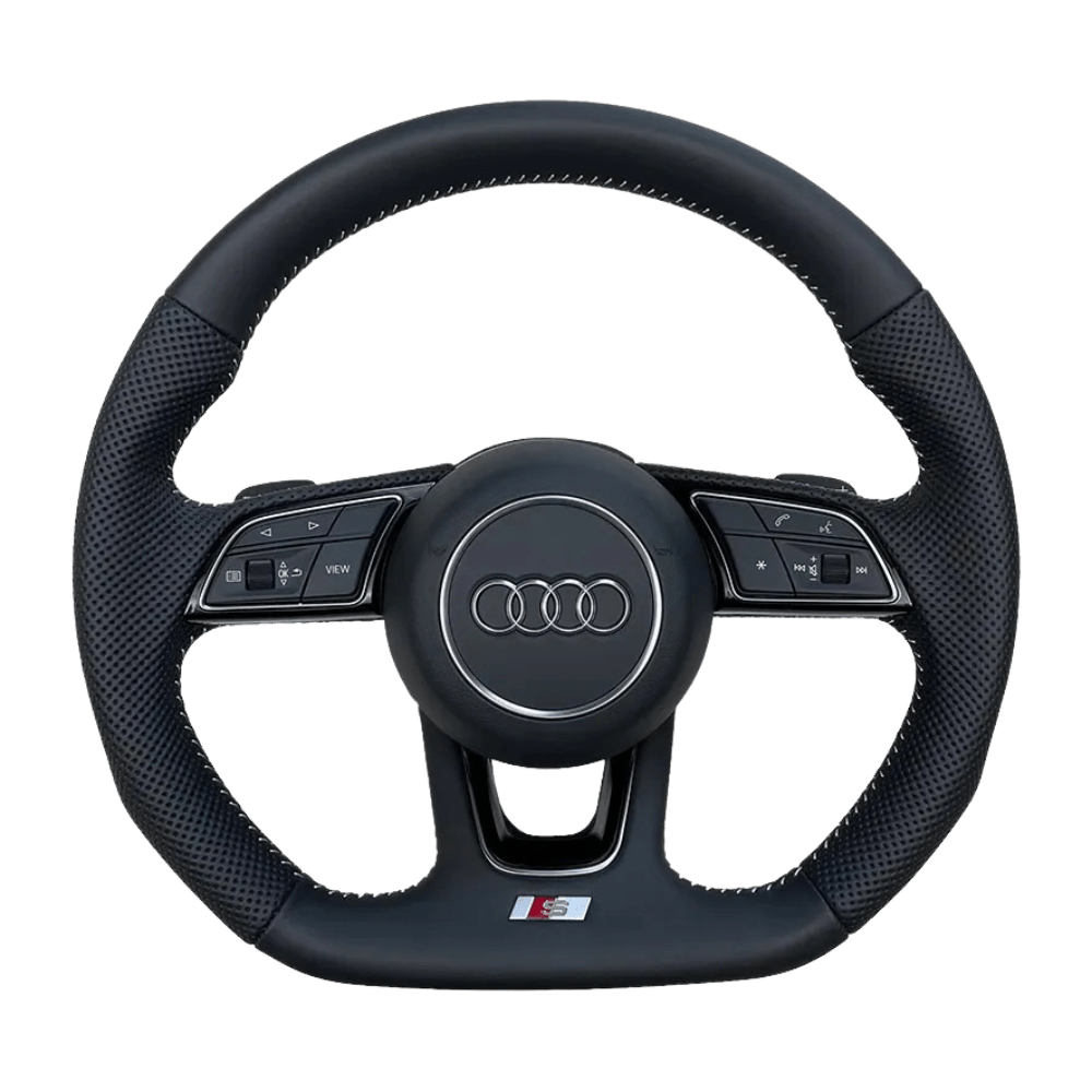 AUDI Lenkräder