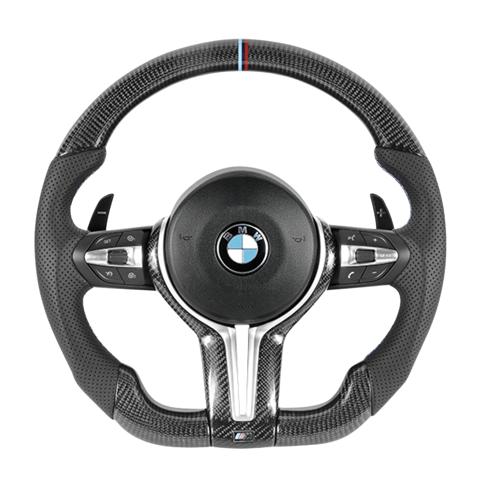 BMW Lenkräder