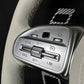 AMG Lenkrad Alcantara Beige inkl. Airbag passend für Mercedes - BFAN - BEFASTANDNOBLE