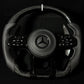 AMG Lenkrad Carbon Schwarz inkl. Airbag passend für Mercedes - BFAN - BEFASTANDNOBLE