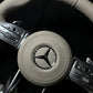 AMG Lenkrad Leder Beige inkl. Airbag passend für Mercedes - BFAN - BEFASTANDNOBLE