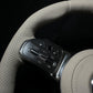AMG Lenkrad Leder Beige inkl. Airbag passend für Mercedes - BFAN - BEFASTANDNOBLE