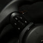 M Lenkrad Abgeflacht Leder inkl. Airbag passend für BMW - BFAN - BEFASTANDNOBLE
