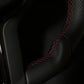 M Lenkrad Abgeflacht Leder inkl. Airbag passend für BMW - BFAN - BEFASTANDNOBLE