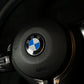 M Lenkrad Rund Basic inkl. Airbag passend für BMW - BFAN - BEFASTANDNOBLE
