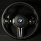 M Lenkrad Rund Basic inkl. Airbag passend für BMW - BFAN - BEFASTANDNOBLE